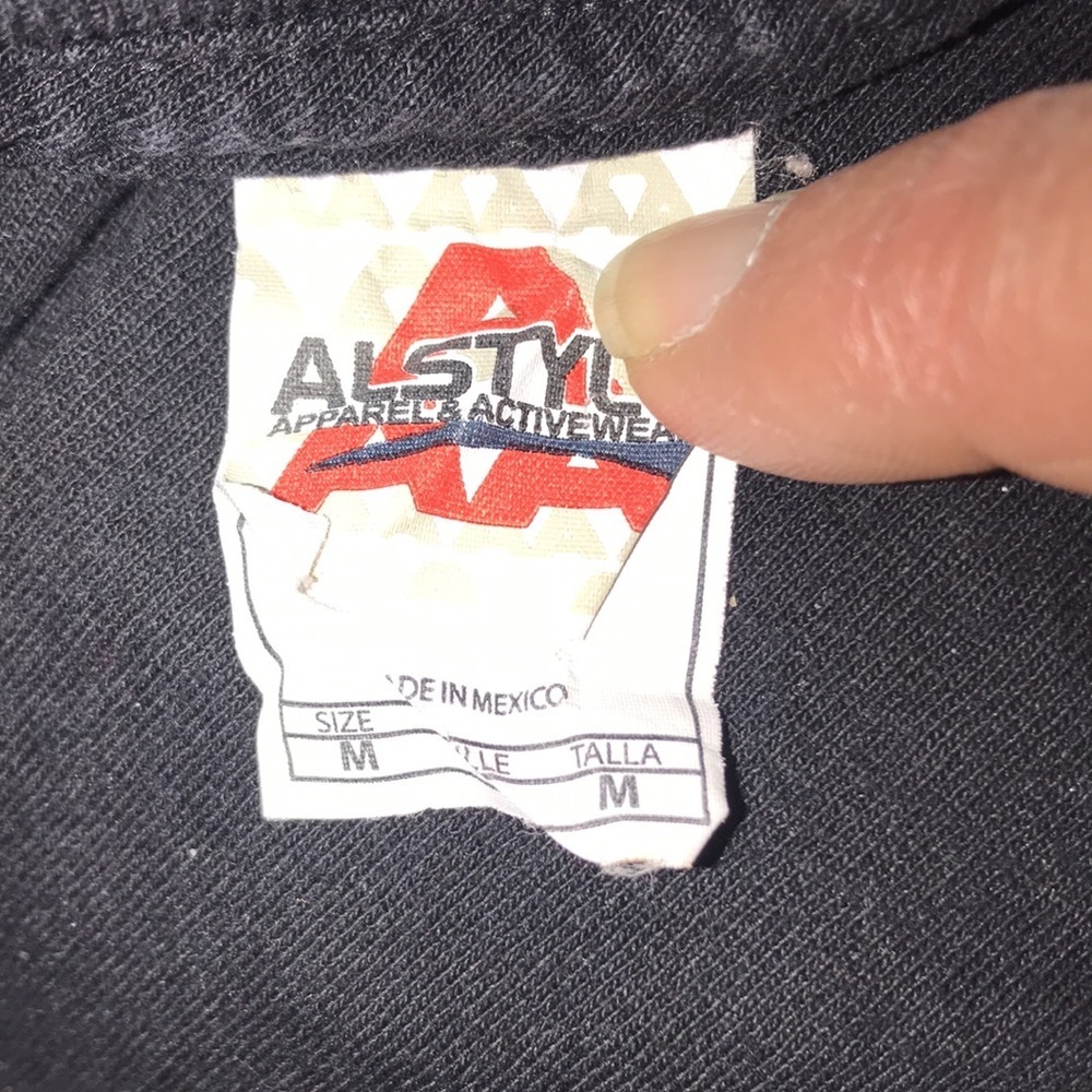 Men’s Humorous Tee - Picture 4 of 4